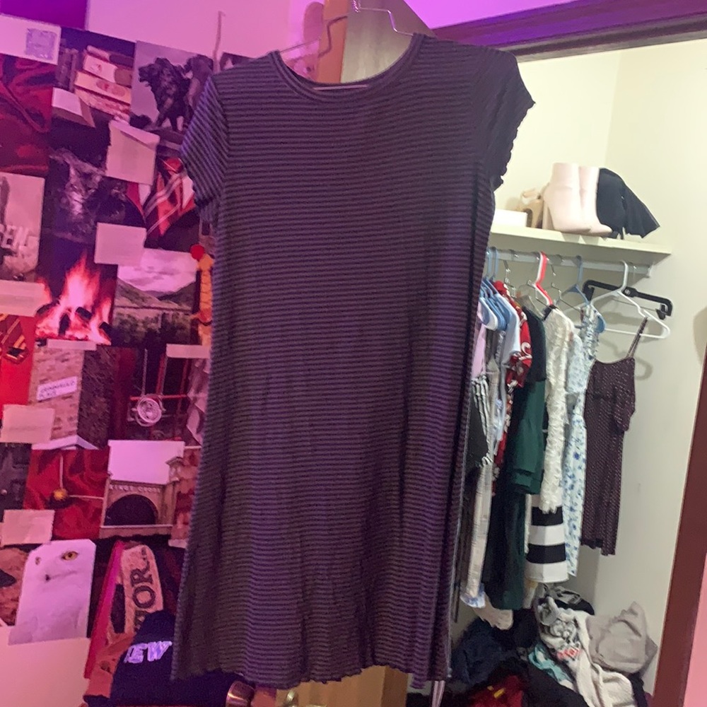 Target T-shirt Dress Very Comfy